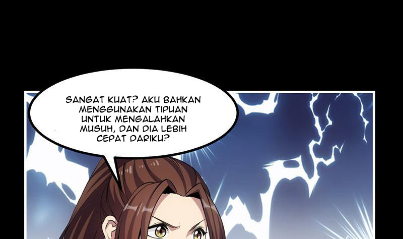 The Immortal Devil Emperor Chapter 77 Gambar 37