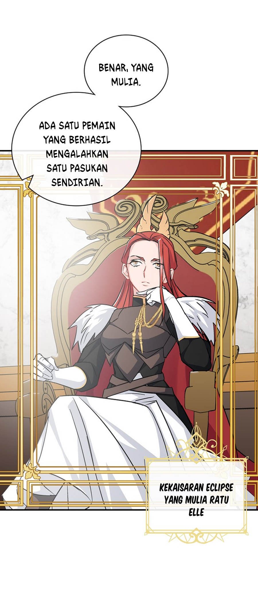 Leveling Up, By Only Eating! Chapter 27 Gambar 4