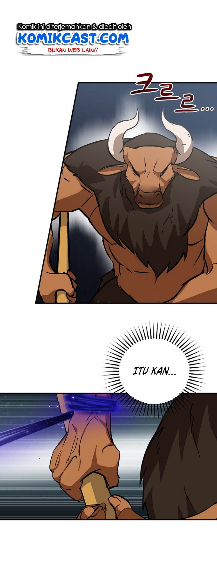 Leveling Up, By Only Eating! Chapter 27 Gambar 44