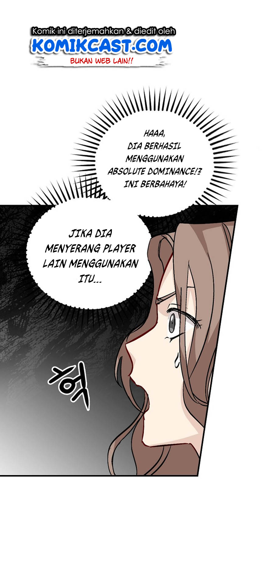 Leveling Up, By Only Eating! Chapter 27 Gambar 48