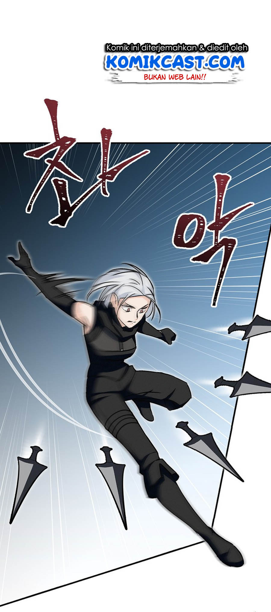 Leveling Up, By Only Eating! Chapter 27 Gambar 52