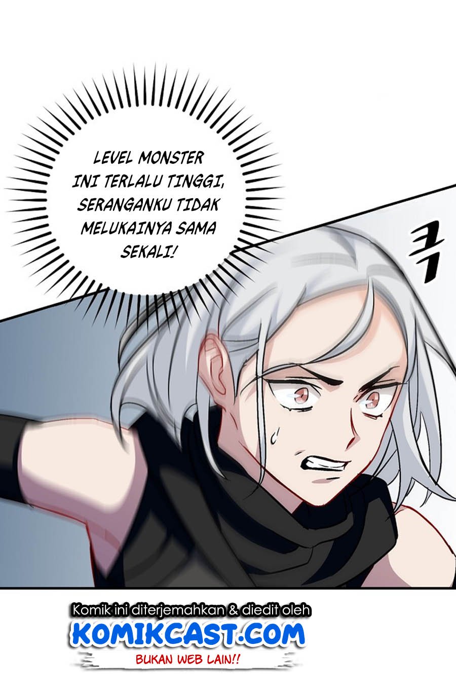 Leveling Up, By Only Eating! Chapter 27 Gambar 54