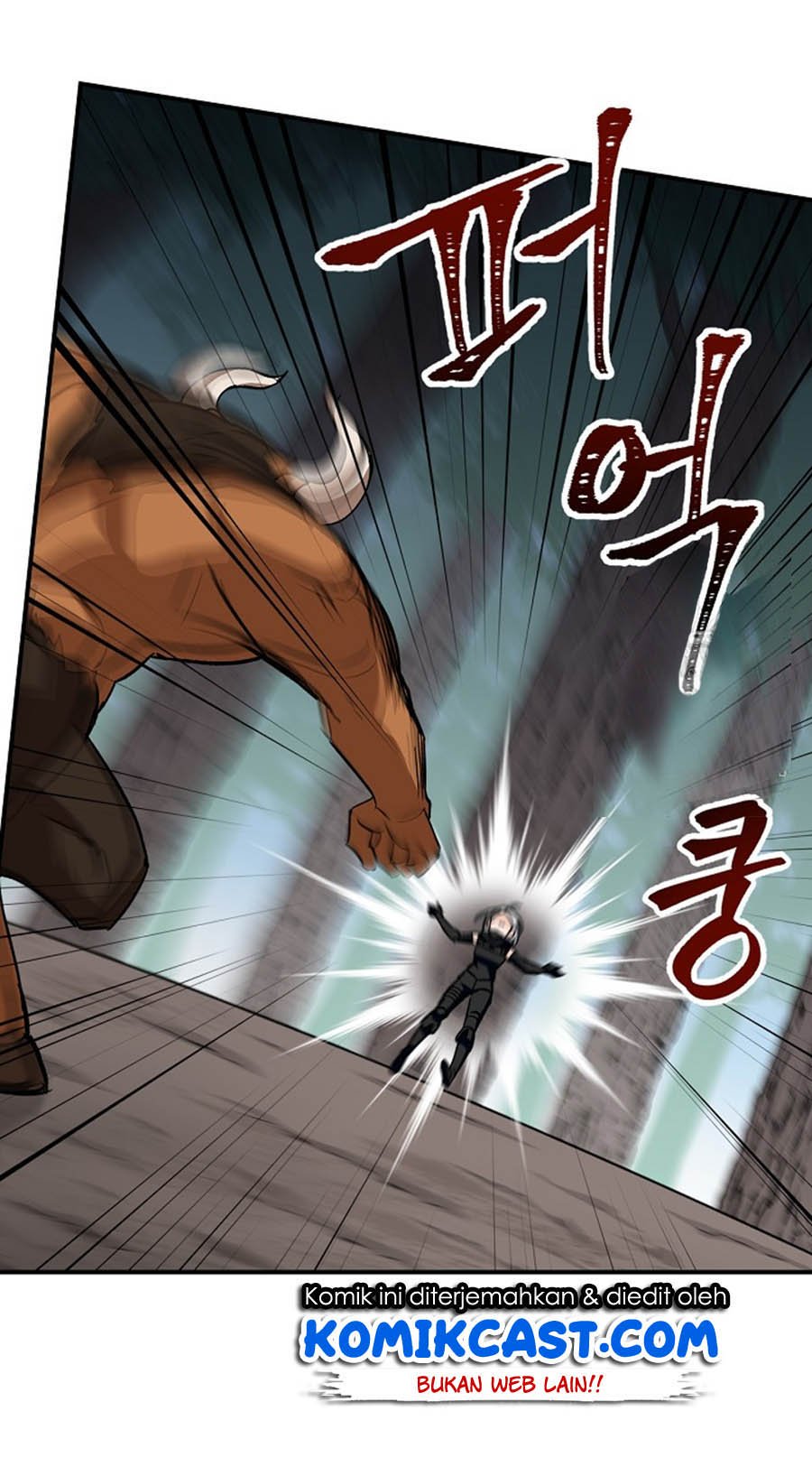 Leveling Up, By Only Eating! Chapter 27 Gambar 56