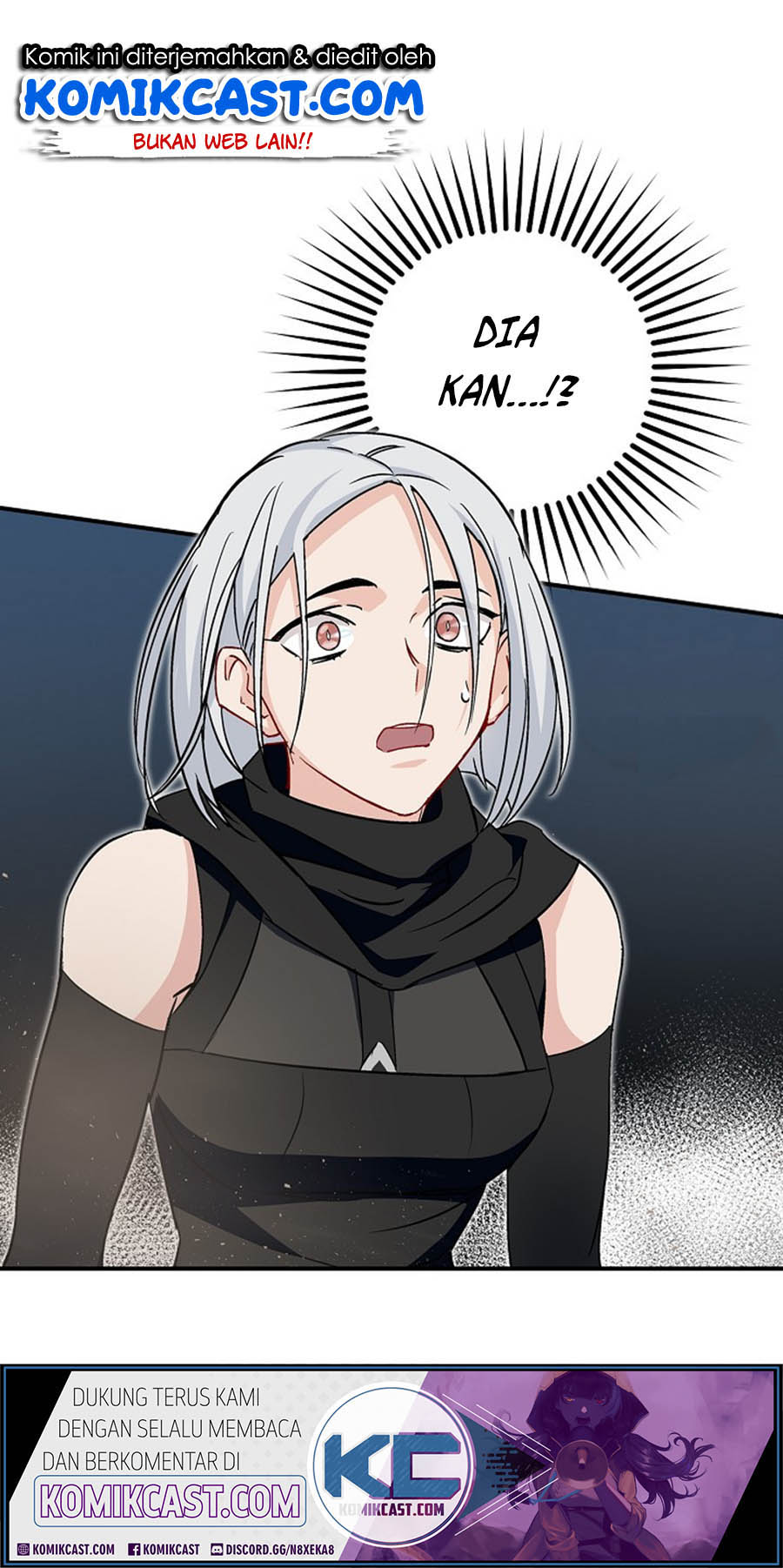 Leveling Up, By Only Eating! Chapter 27 Gambar 65