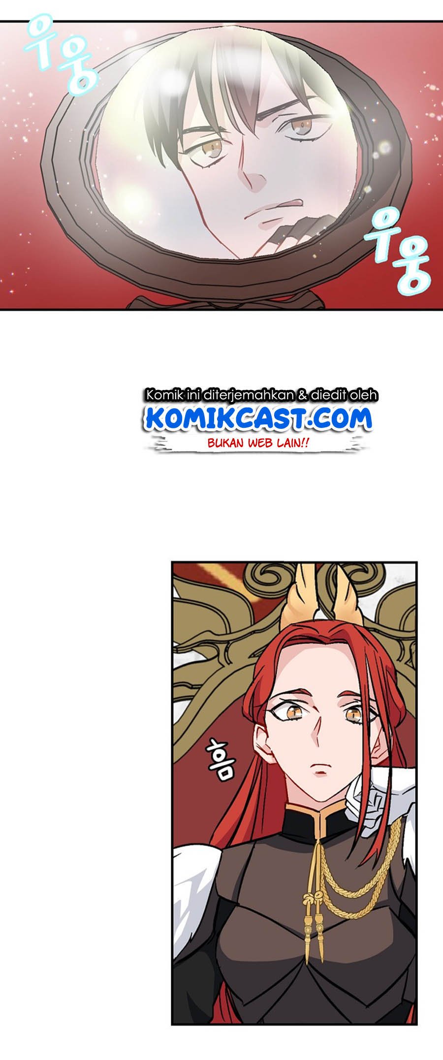 Leveling Up, By Only Eating! Chapter 27 Gambar 7