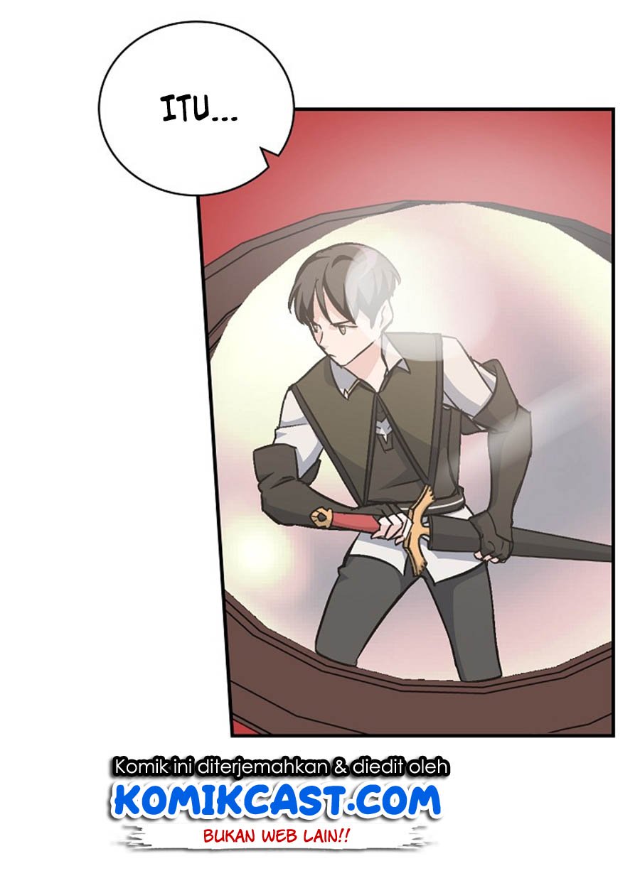 Leveling Up, By Only Eating! Chapter 27 Gambar 9