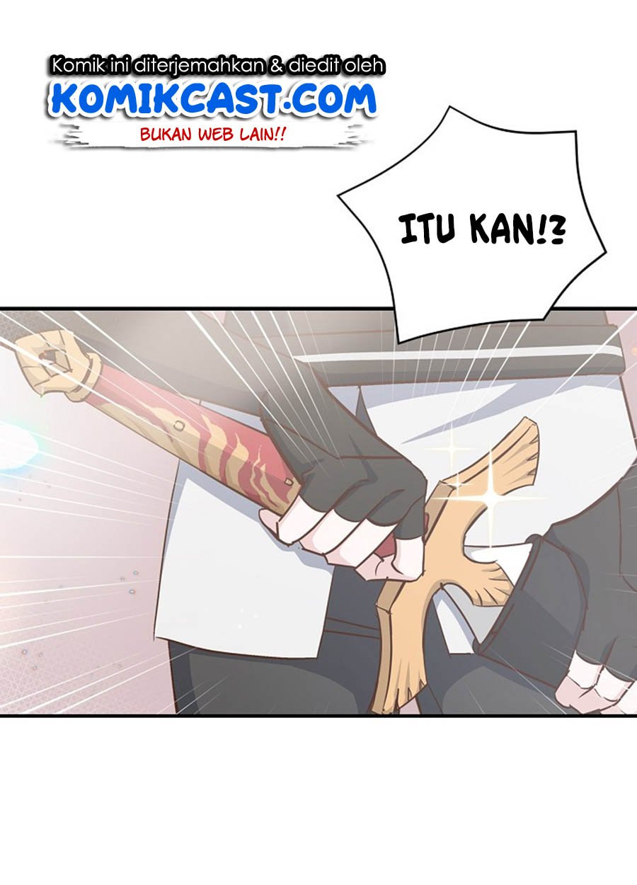 Leveling Up, By Only Eating! Chapter 27 Gambar 10