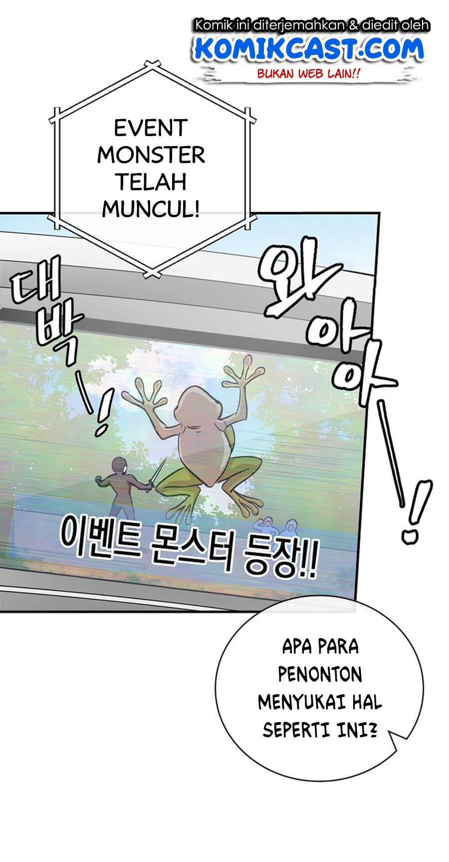 Leveling Up, By Only Eating! Chapter 27 Gambar 17