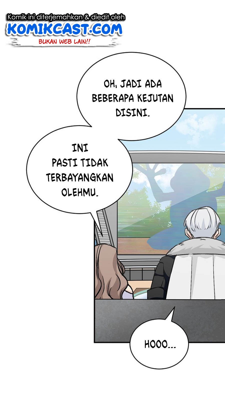 Leveling Up, By Only Eating! Chapter 27 Gambar 18