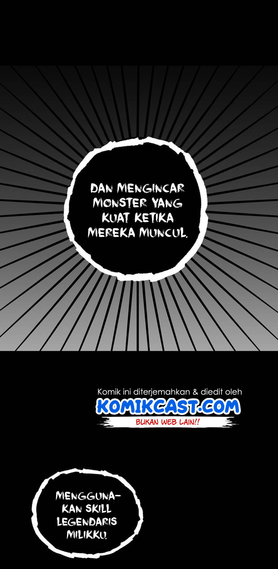 Leveling Up, By Only Eating! Chapter 27 Gambar 27