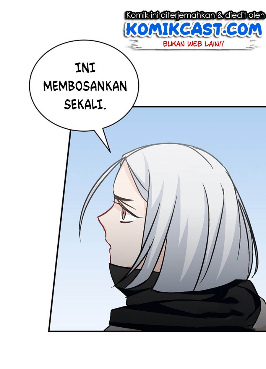 Leveling Up, By Only Eating! Chapter 27 Gambar 32