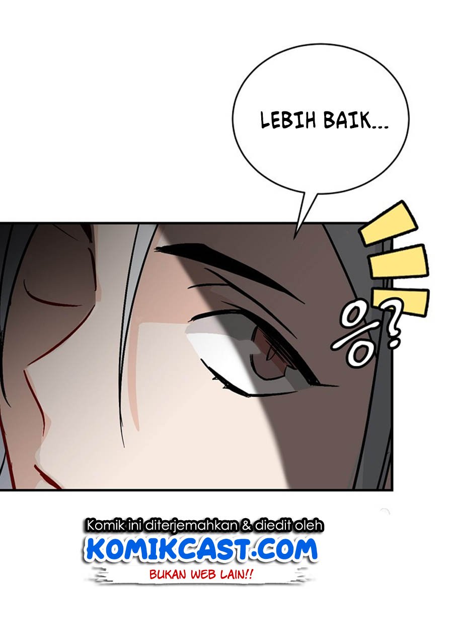 Leveling Up, By Only Eating! Chapter 27 Gambar 33