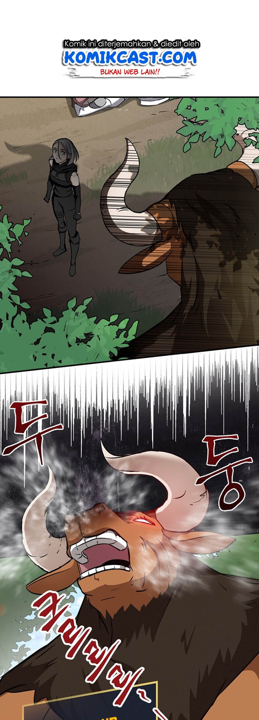 Leveling Up, By Only Eating! Chapter 27 Gambar 34