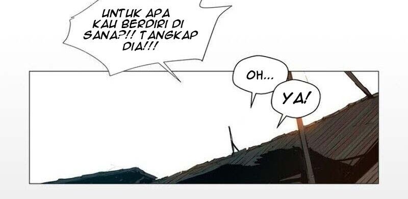 The Sword of Glory Chapter 14 Gambar 47