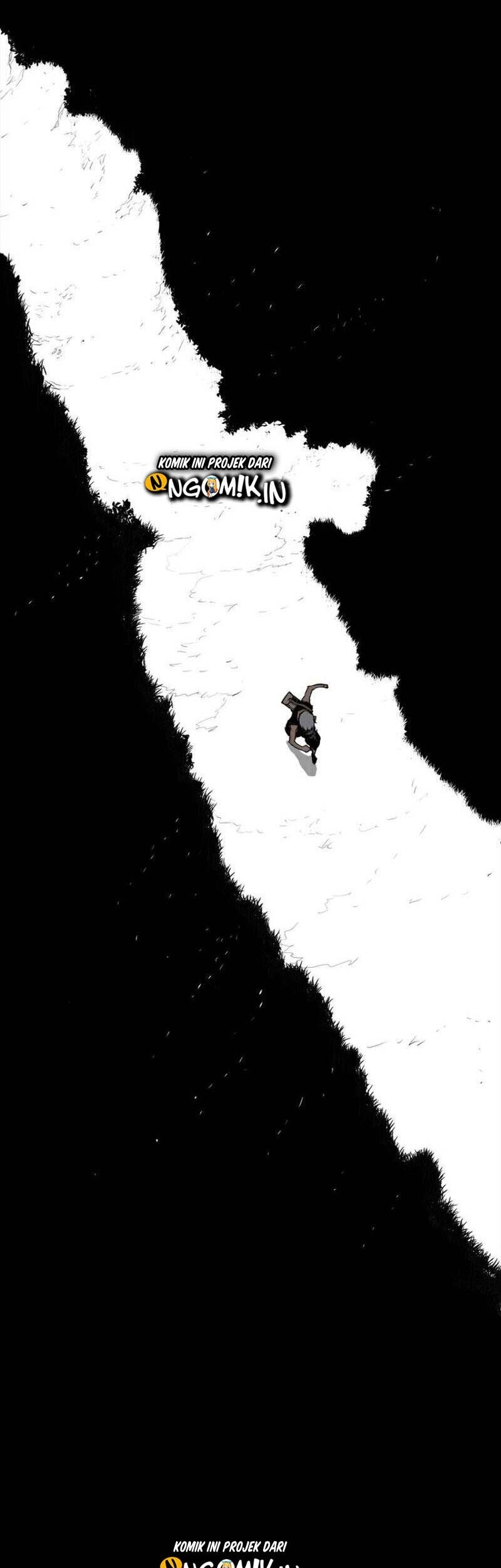 The Sword of Glory Chapter 14 Gambar 50