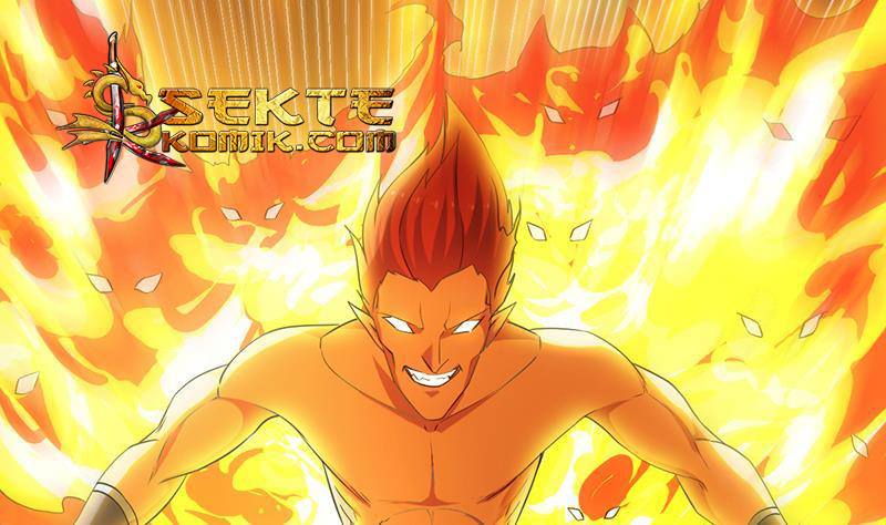 The Immortal Devil Emperor Chapter 78 Gambar 41