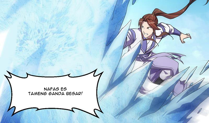 The Immortal Devil Emperor Chapter 78 Gambar 48