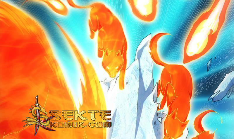 The Immortal Devil Emperor Chapter 78 Gambar 51