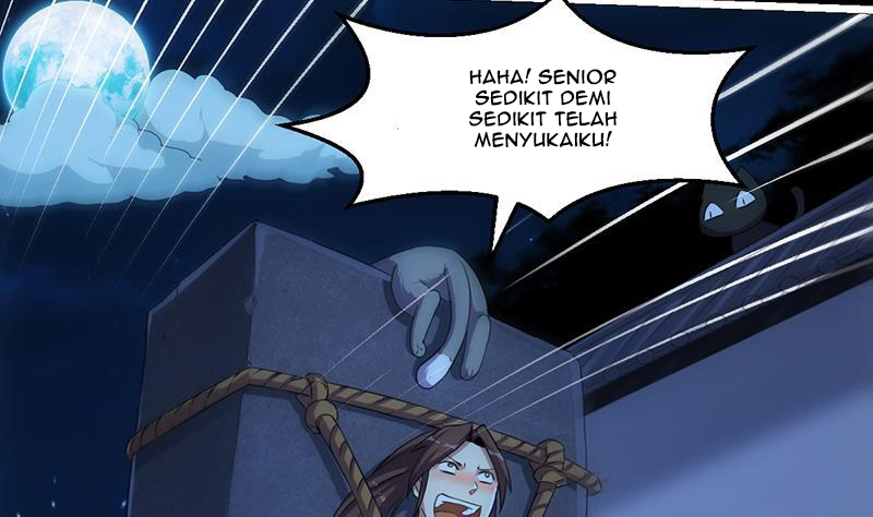 The Immortal Devil Emperor Chapter 78 Gambar 12