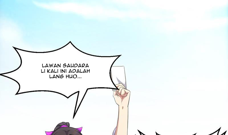 The Immortal Devil Emperor Chapter 78 Gambar 16