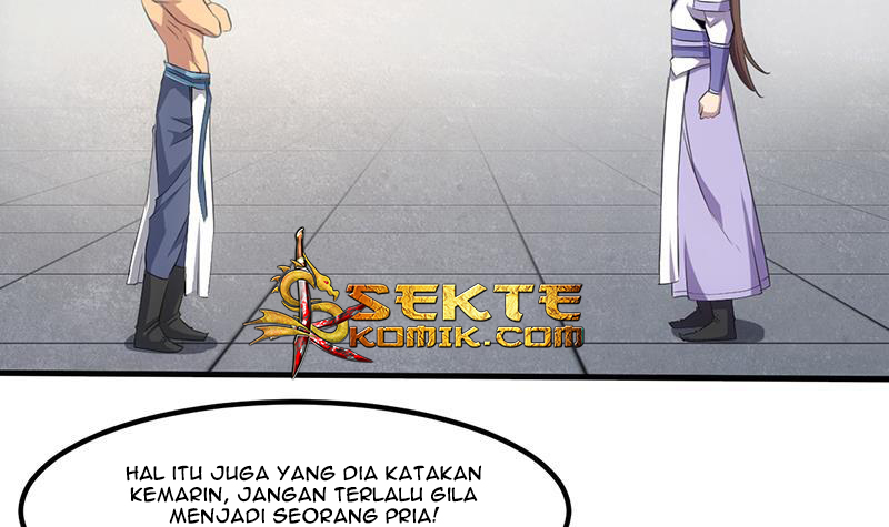 The Immortal Devil Emperor Chapter 78 Gambar 31