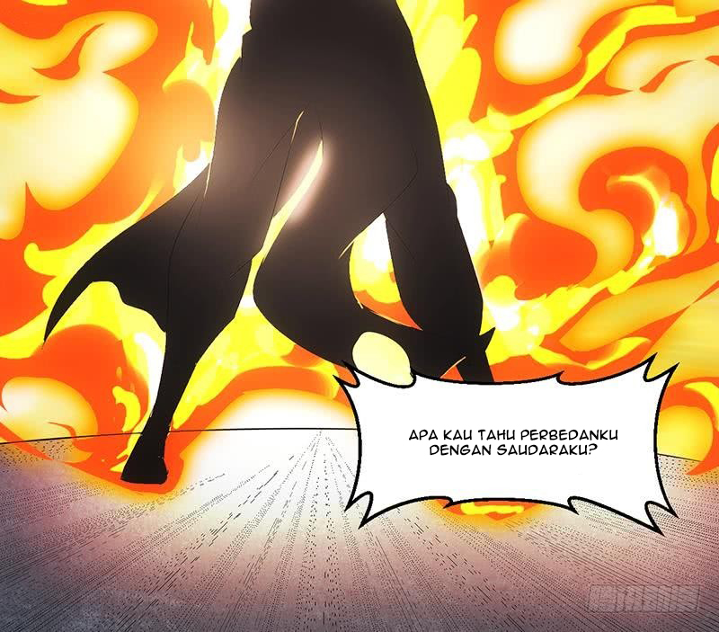 The Immortal Devil Emperor Chapter 78 Gambar 37