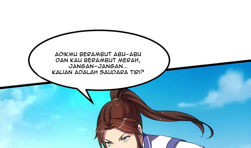 The Immortal Devil Emperor Chapter 78 Gambar 38