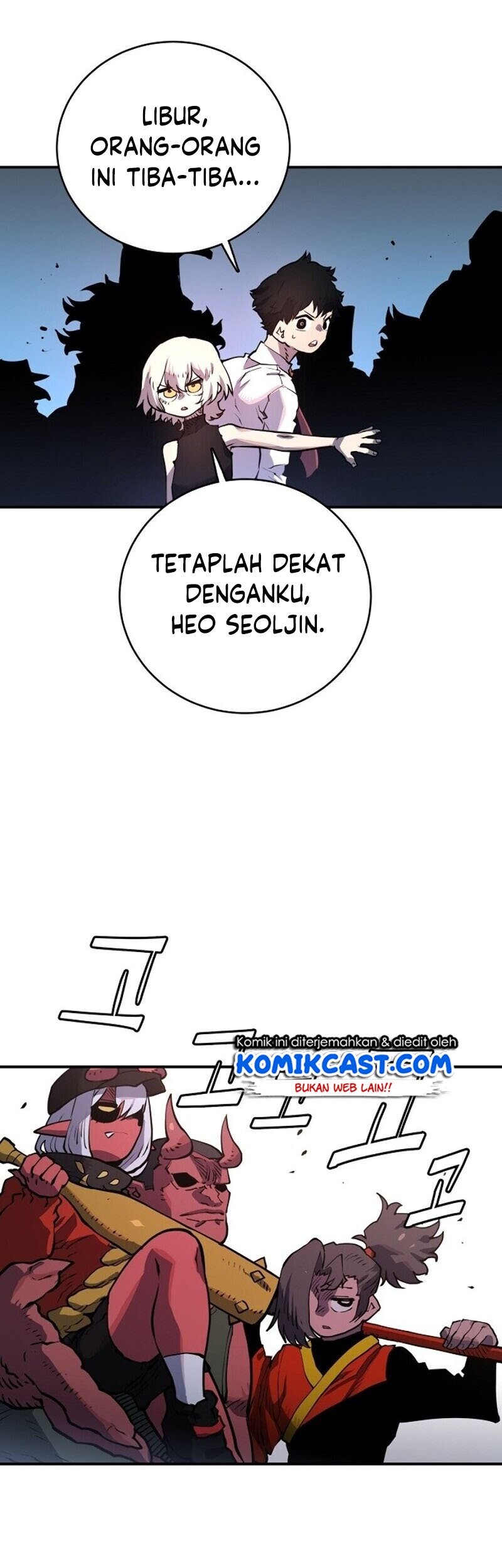 Player Chapter 12 Gambar 61