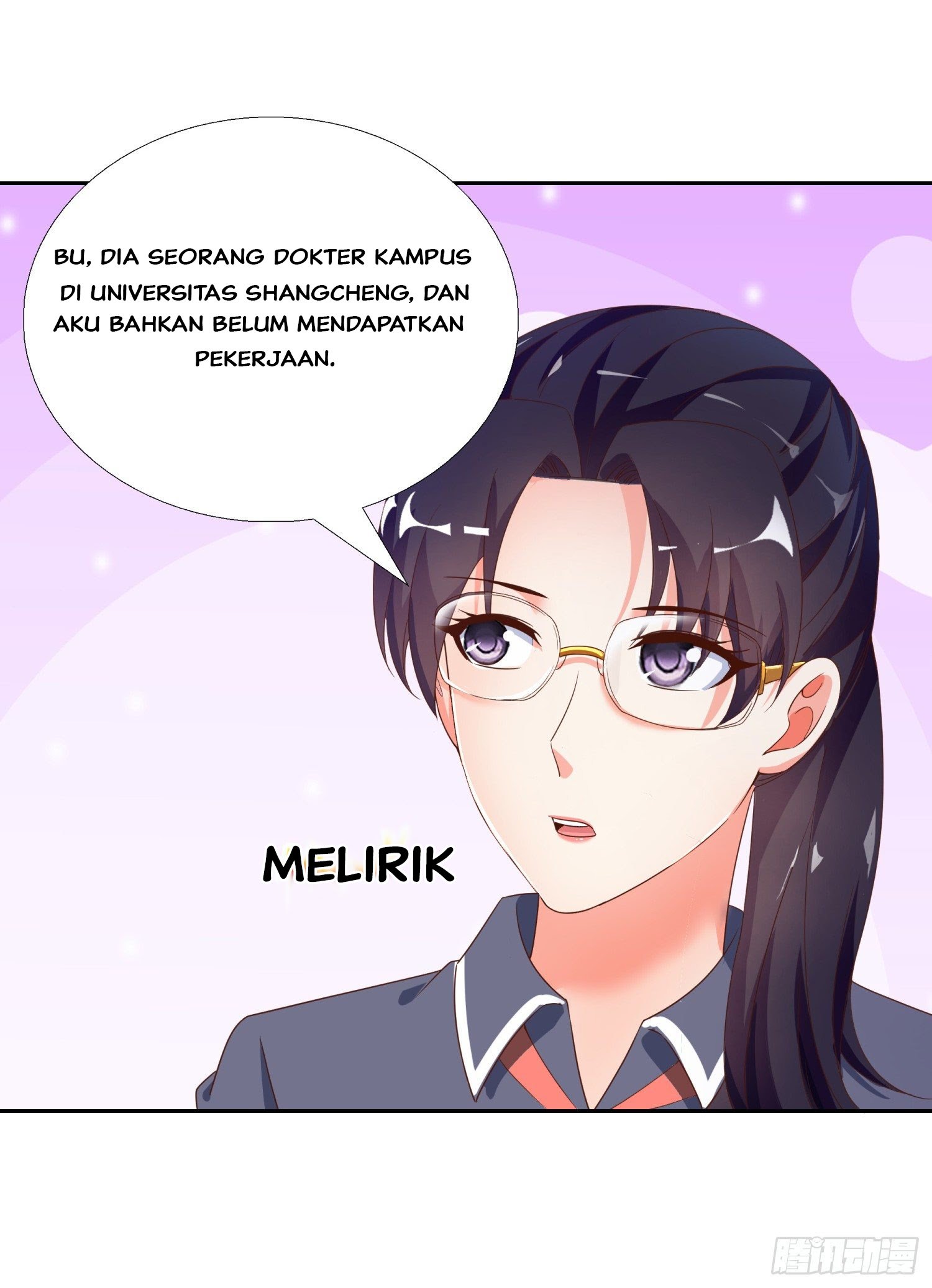 Super School Doctor Chapter 48 Gambar 14