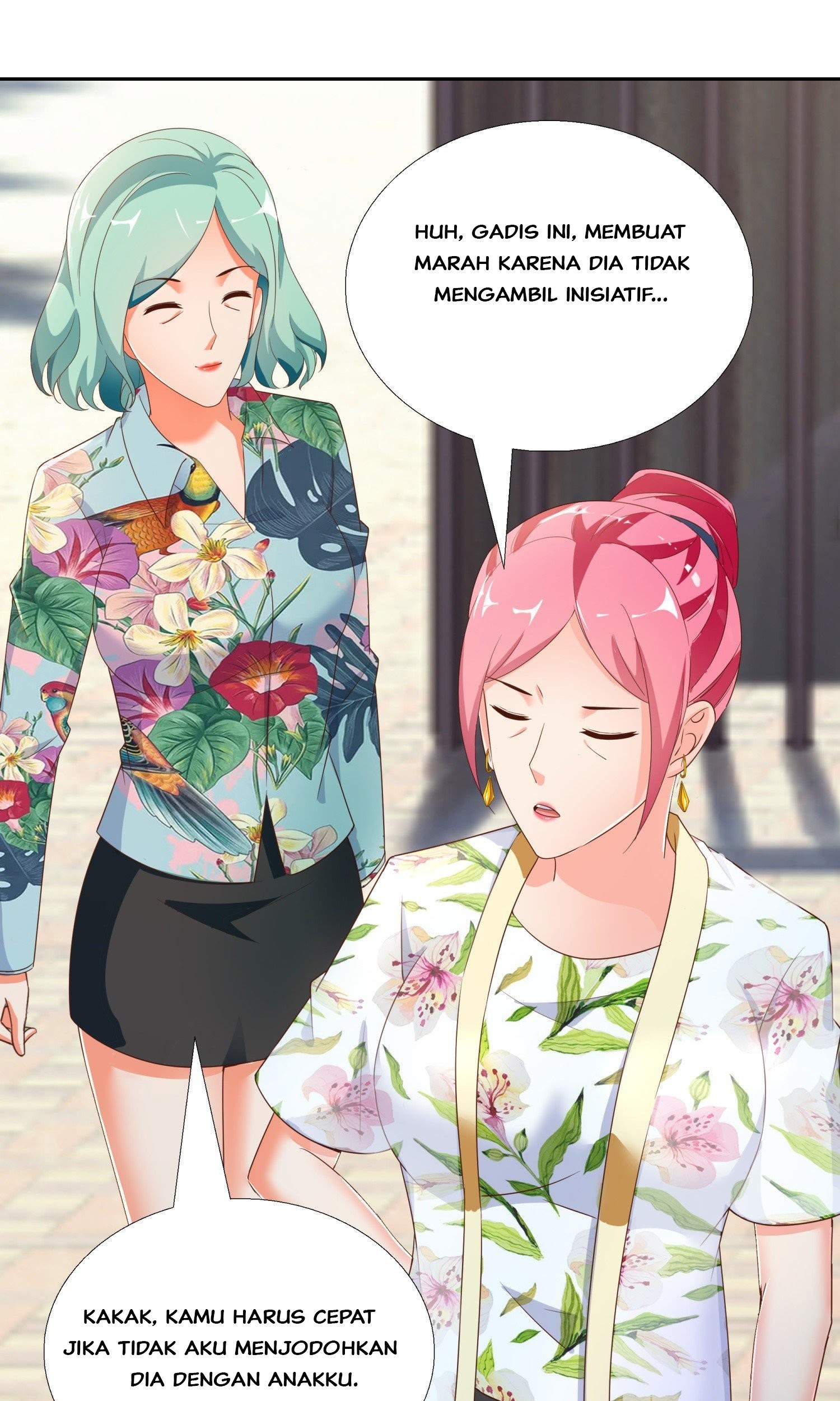 Super School Doctor Chapter 48 Gambar 19