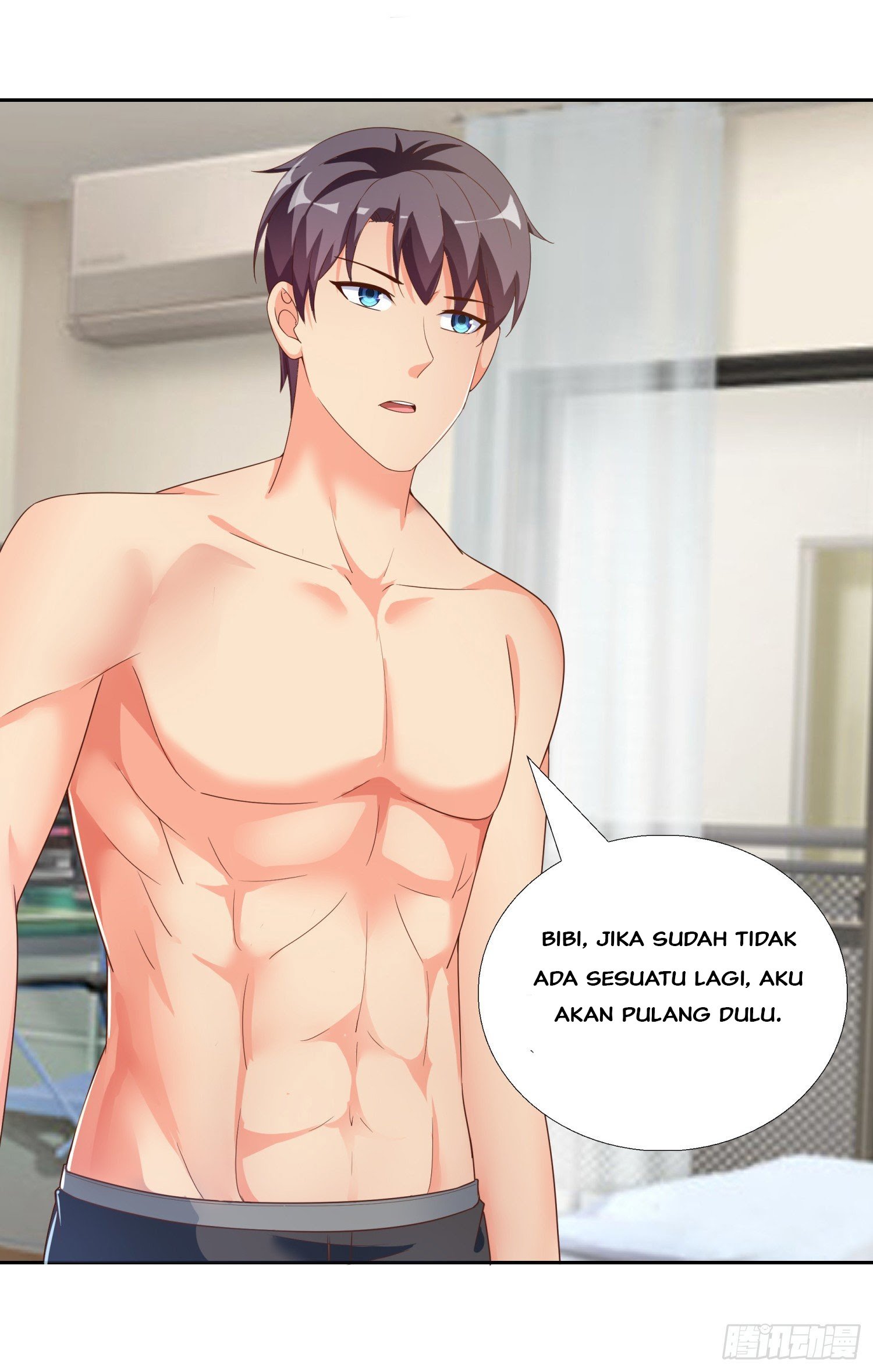 Super School Doctor Chapter 48 Gambar 15