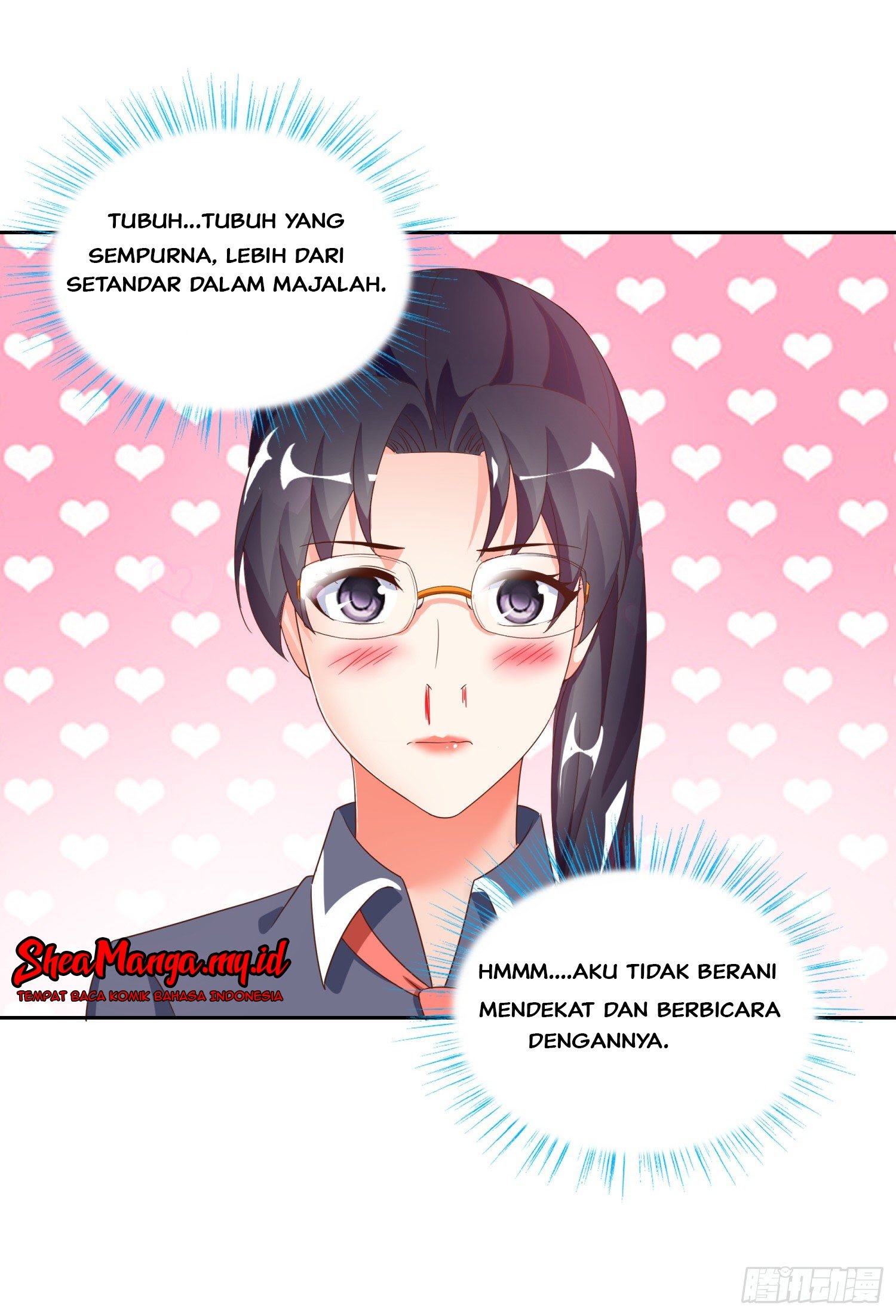 Super School Doctor Chapter 48 Gambar 16