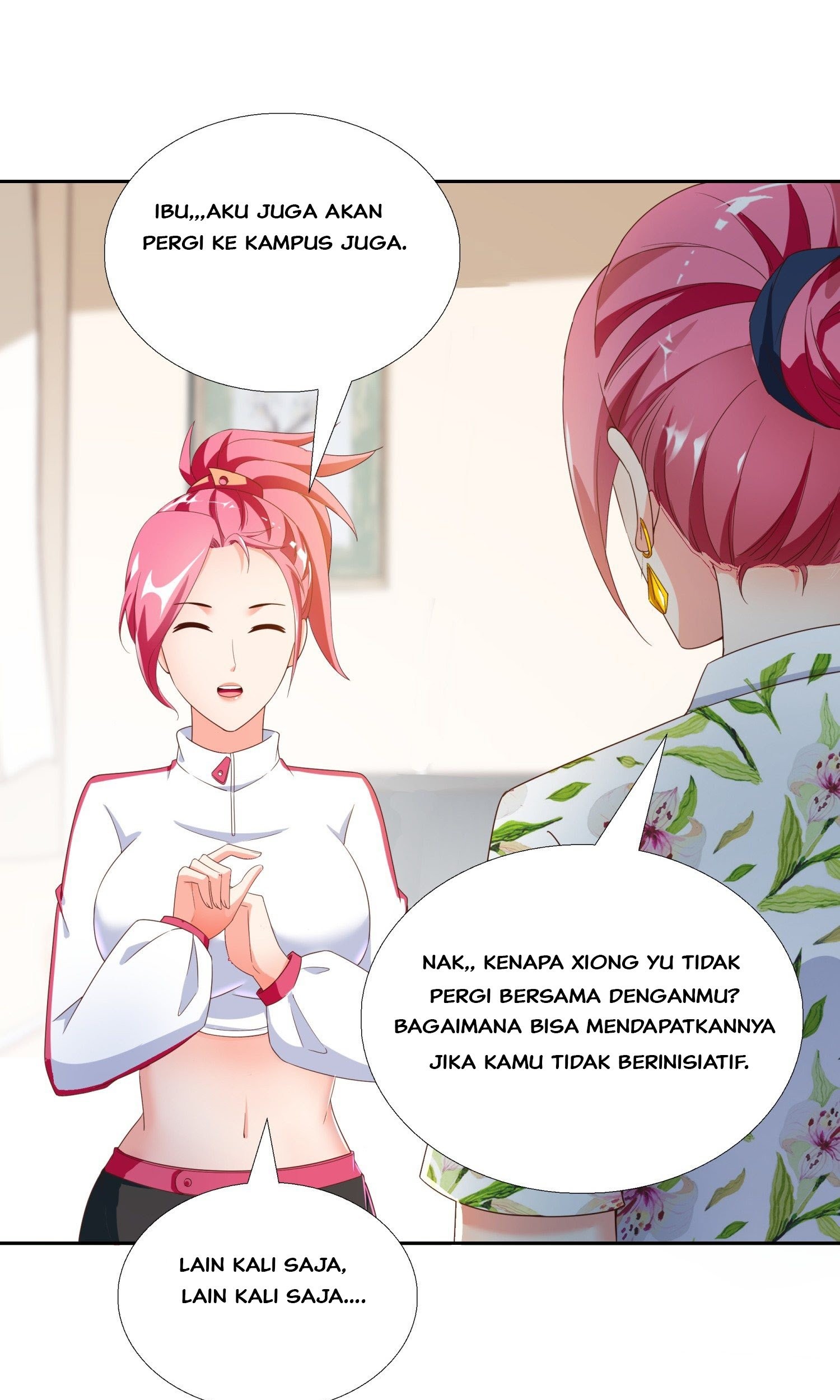 Super School Doctor Chapter 48 Gambar 17
