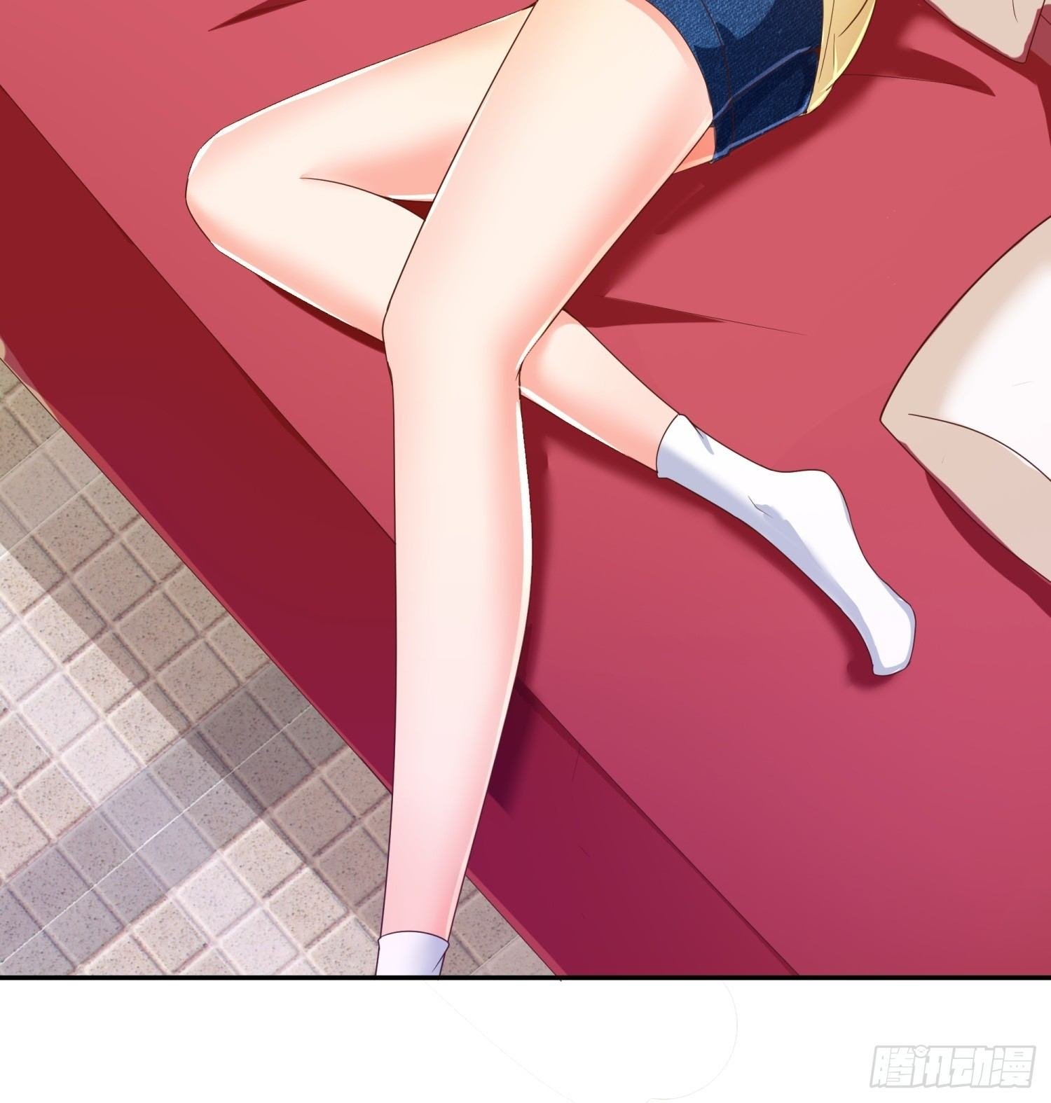 Super School Doctor Chapter 48 Gambar 23