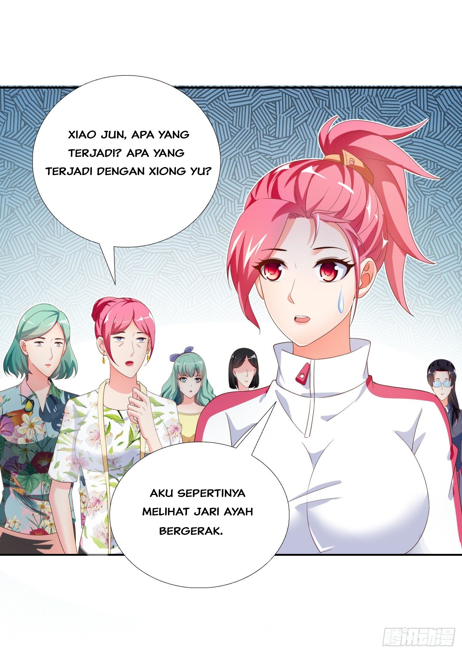 Manhua Super School Doctor Chapter 48 gambar nomor 2