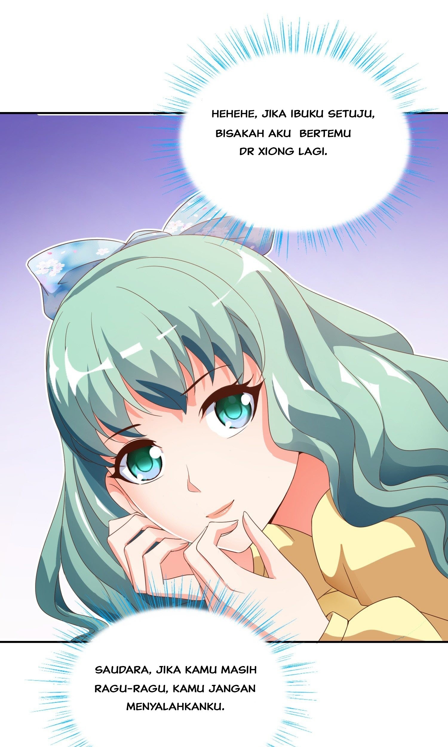 Super School Doctor Chapter 48 Gambar 24