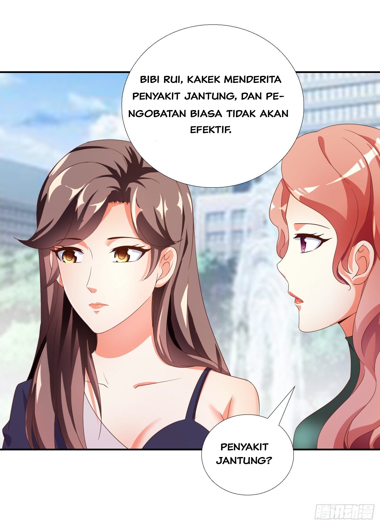 Super School Doctor Chapter 48 Gambar 28