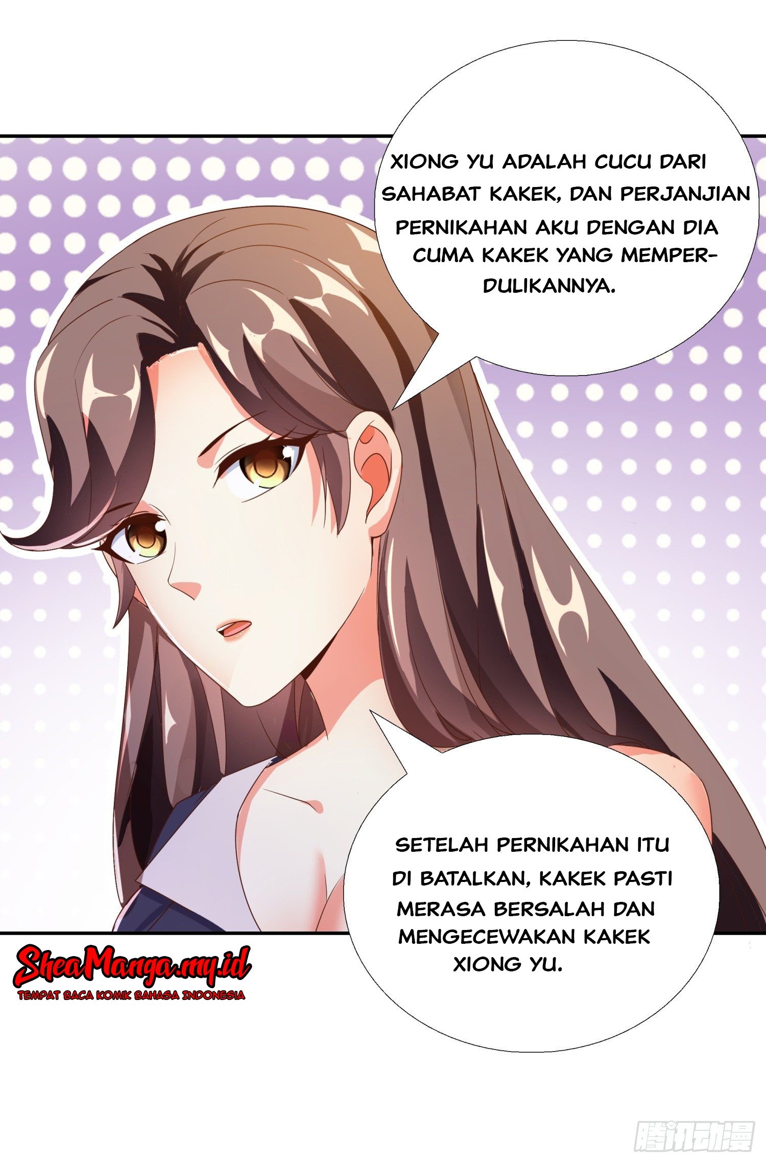 Super School Doctor Chapter 48 Gambar 29