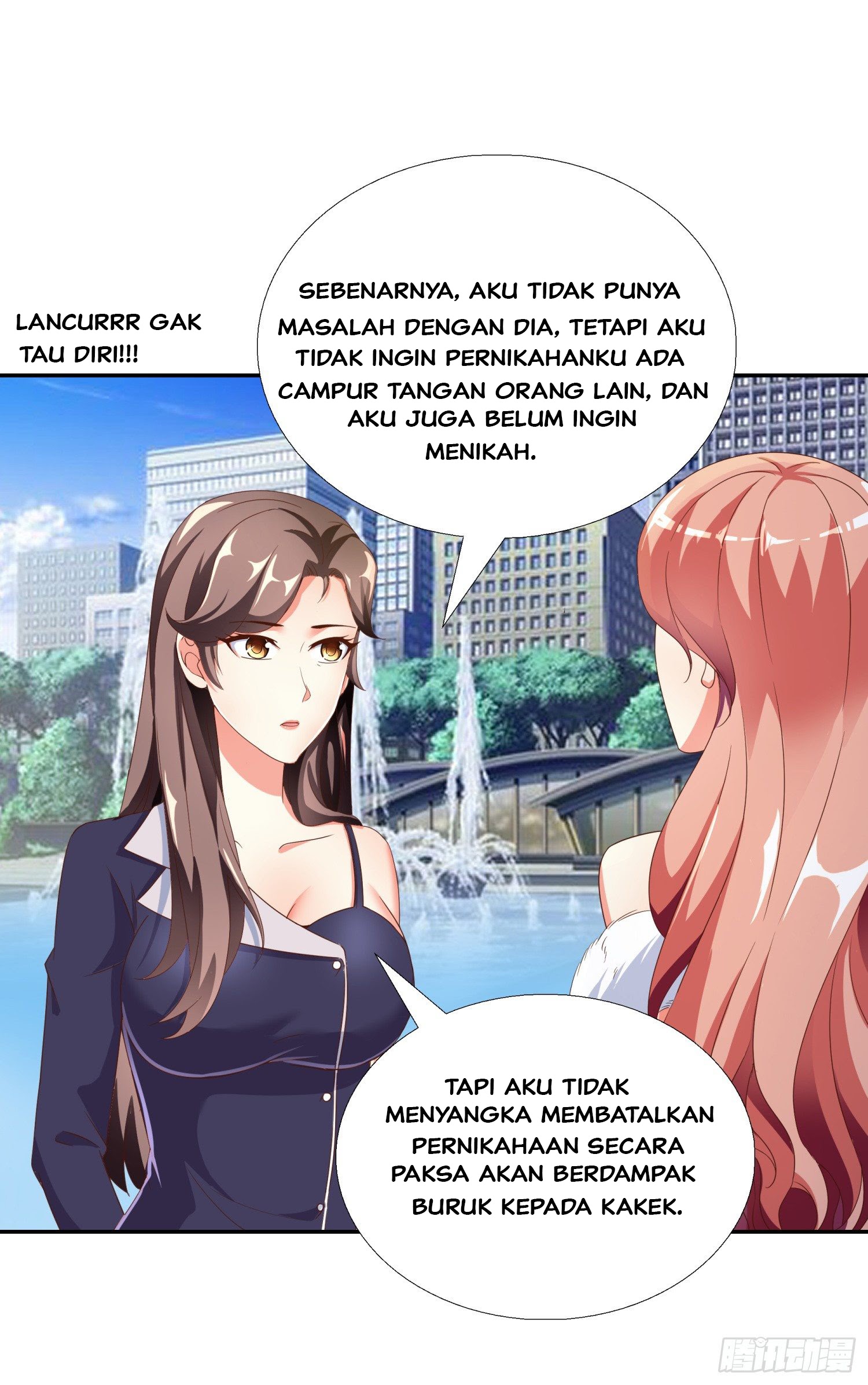 Super School Doctor Chapter 48 Gambar 30