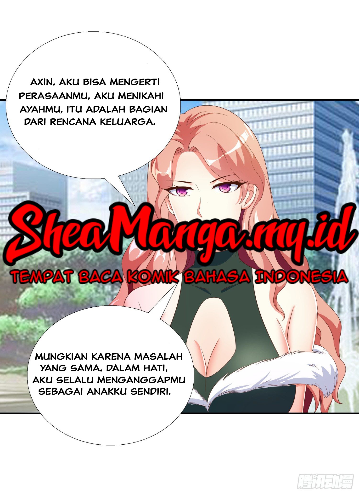 Super School Doctor Chapter 48 Gambar 31