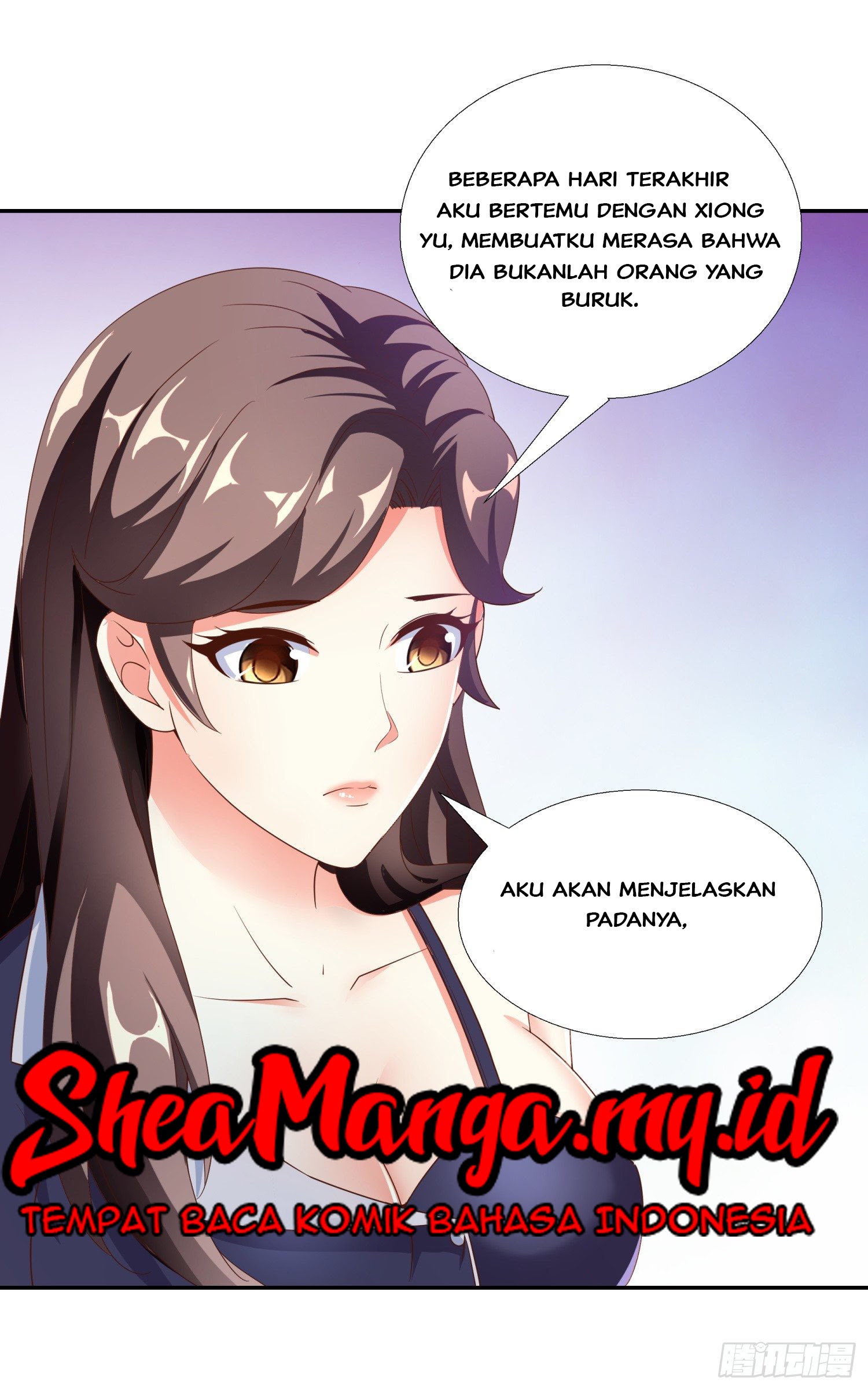 Super School Doctor Chapter 48 Gambar 33