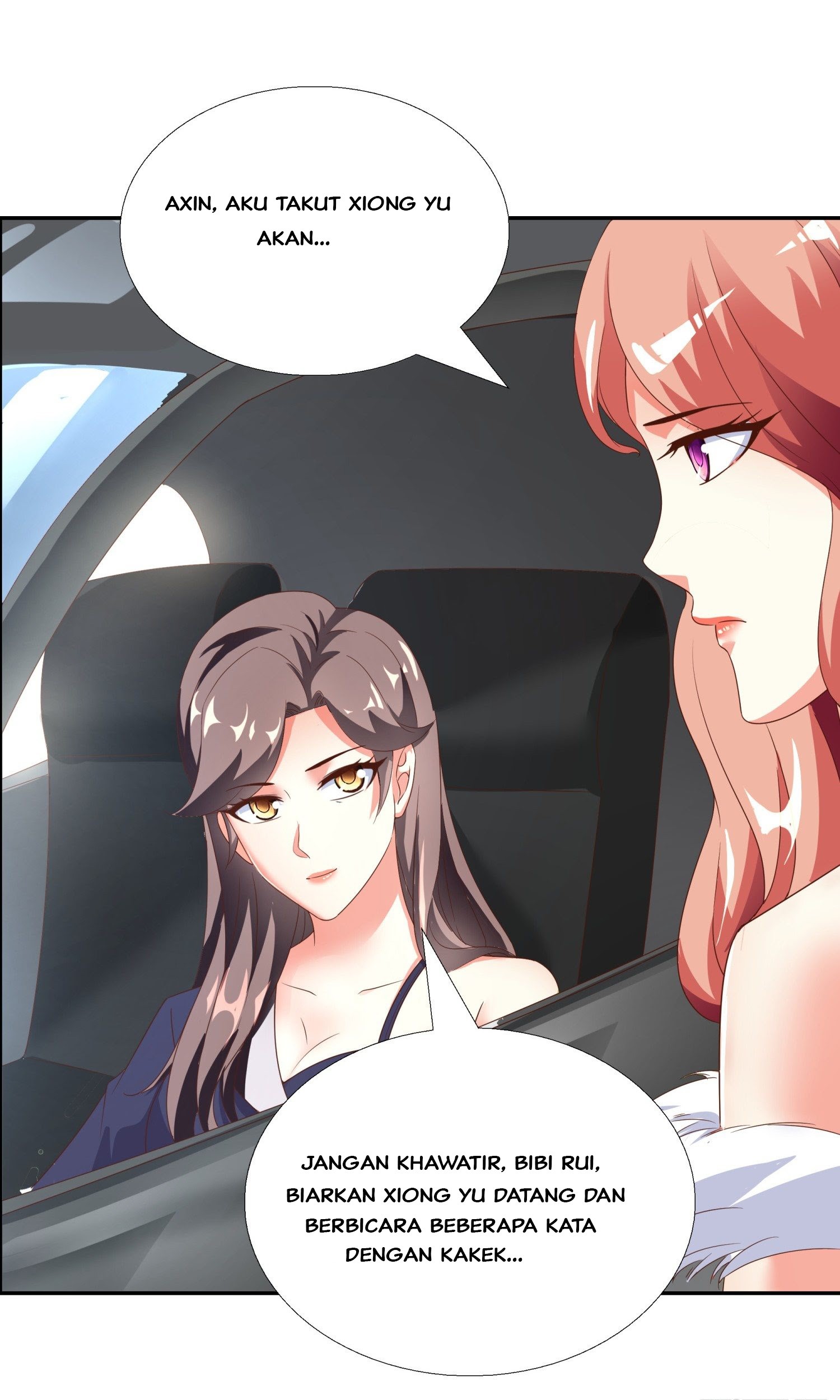 Super School Doctor Chapter 48 Gambar 34