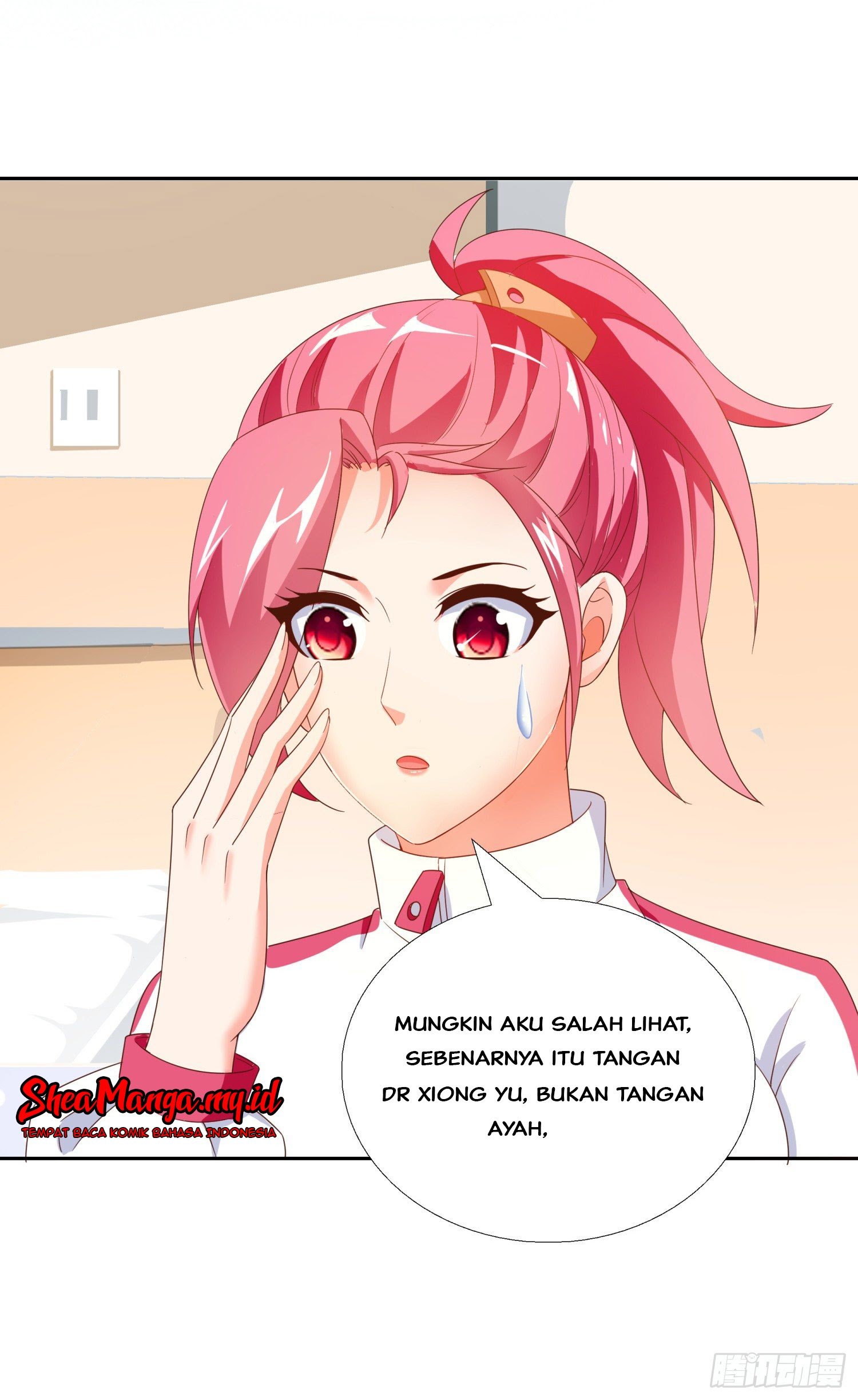 Super School Doctor Chapter 48 Gambar 3