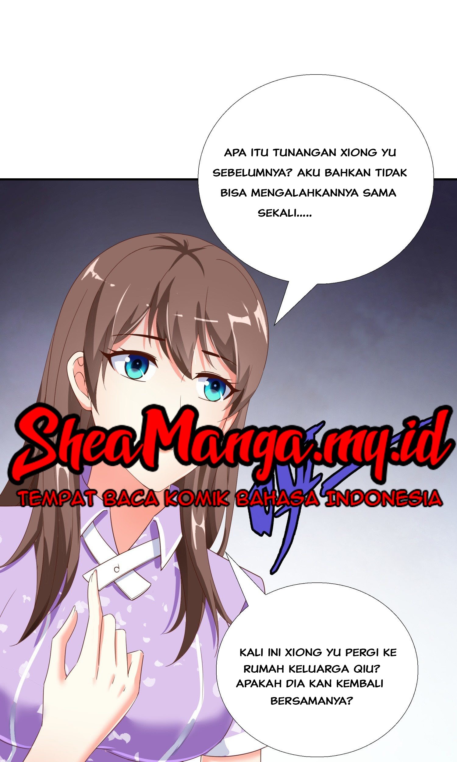 Super School Doctor Chapter 48 Gambar 44