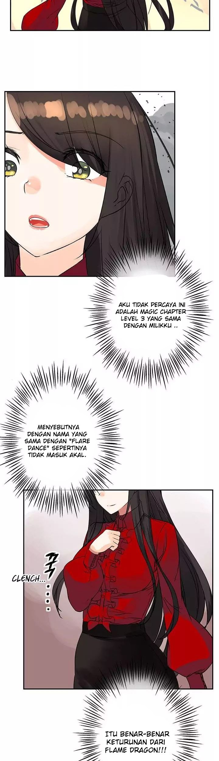 The God of “Game of God” Chapter 17 Gambar 23