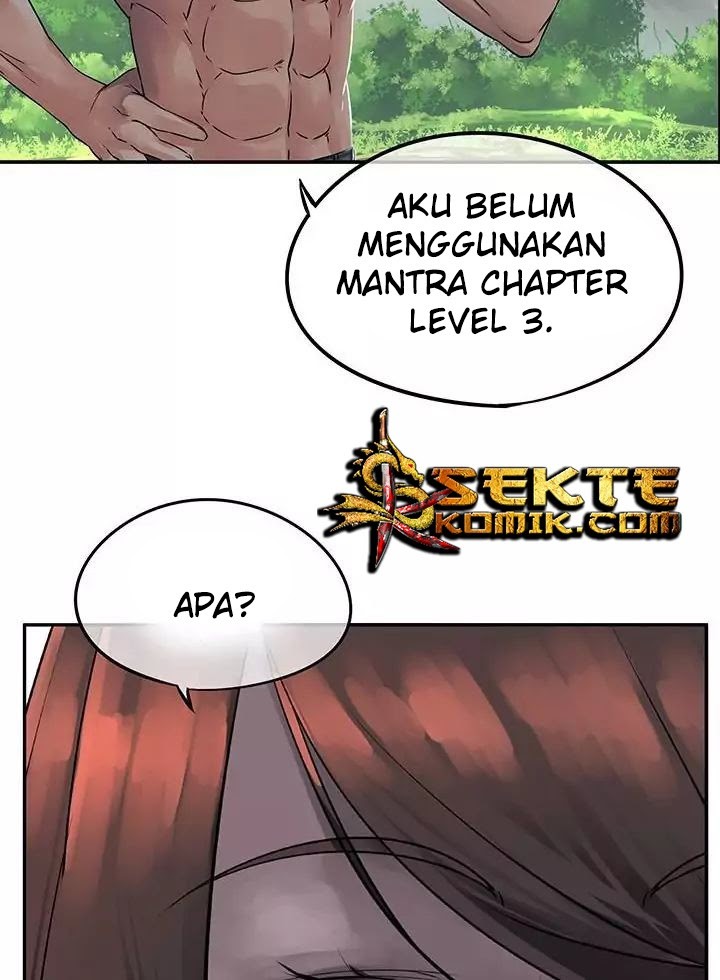 The God of “Game of God” Chapter 17 Gambar 6