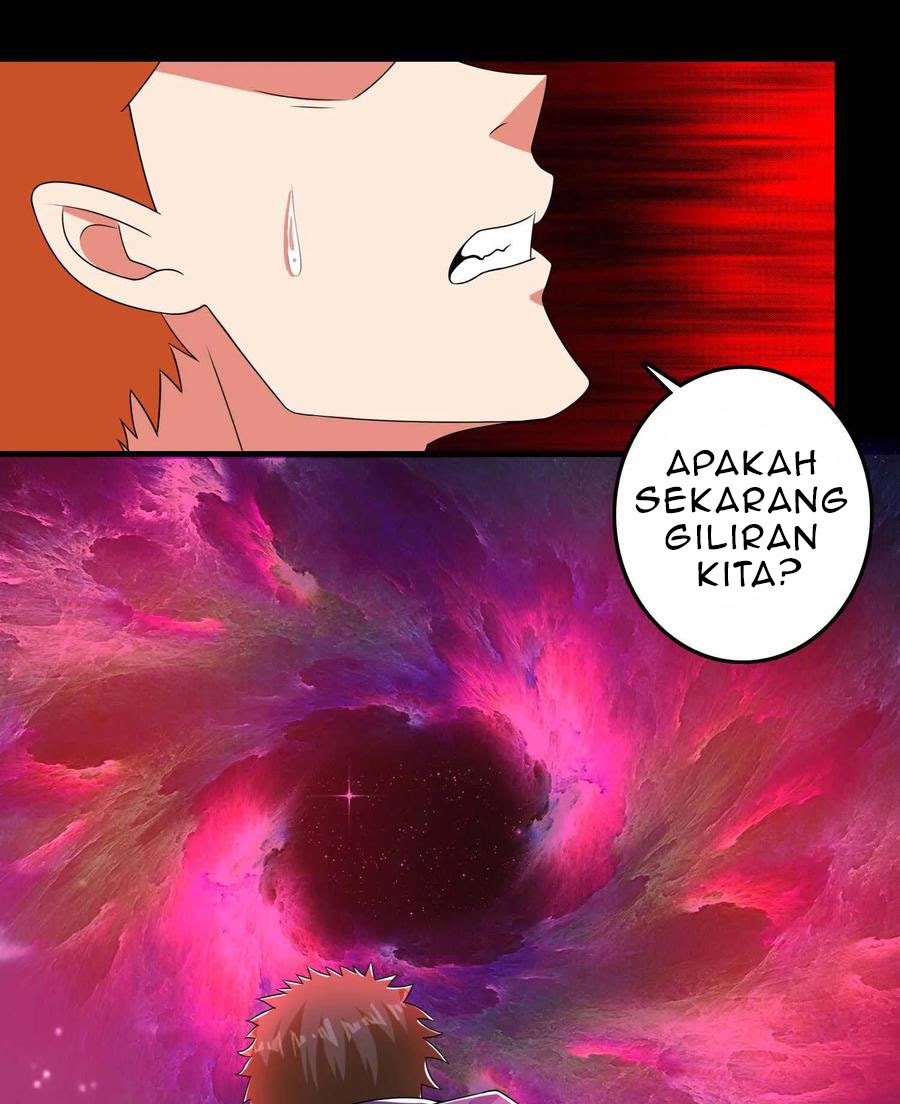 King of Apocalypse Chapter 232 Gambar 4