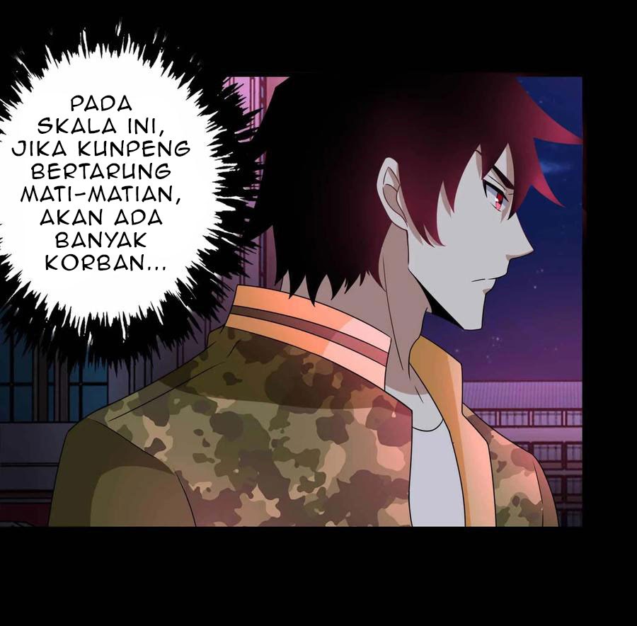 King of Apocalypse Chapter 232 Gambar 8