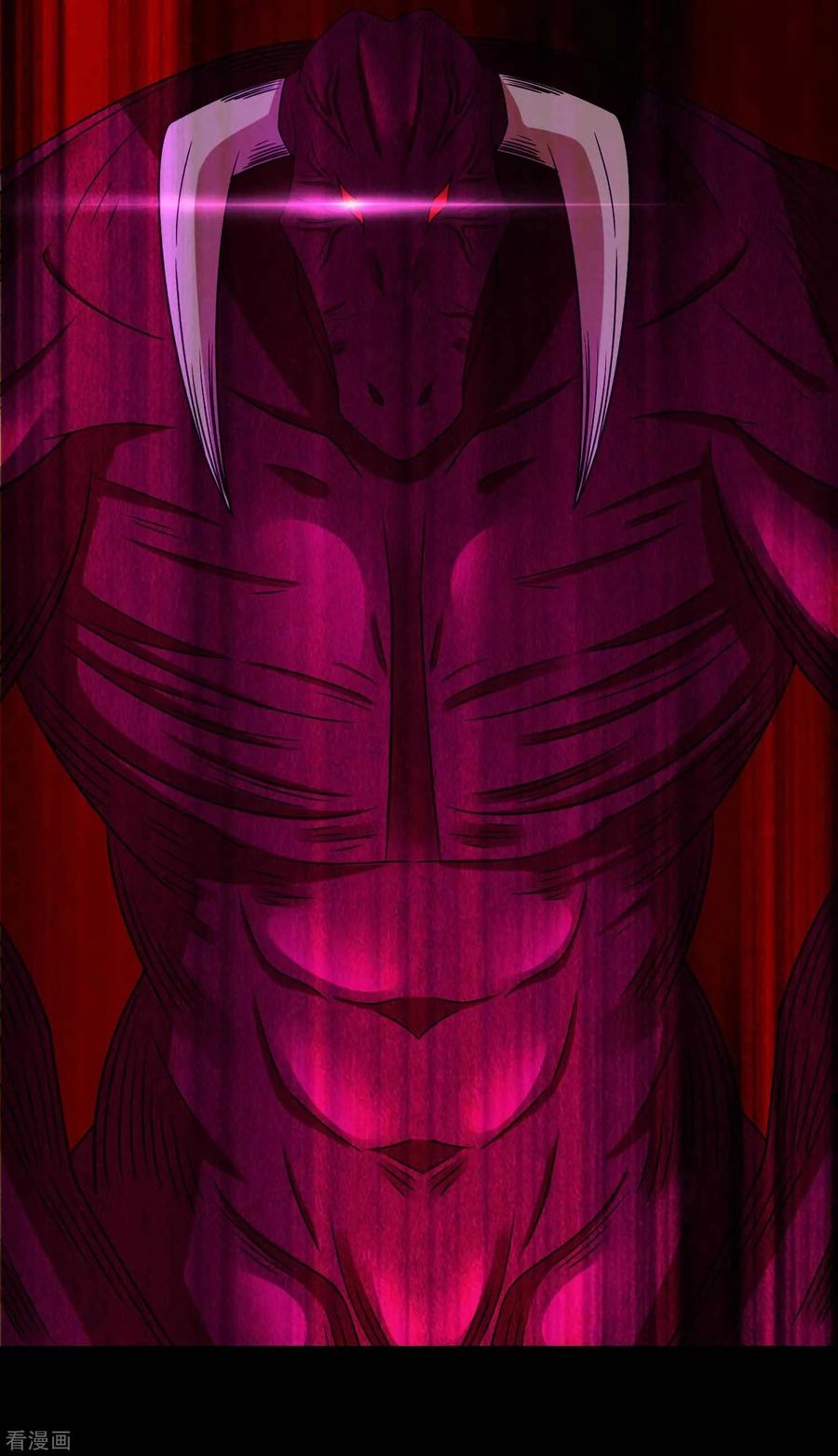 King of Apocalypse Chapter 232 Gambar 10