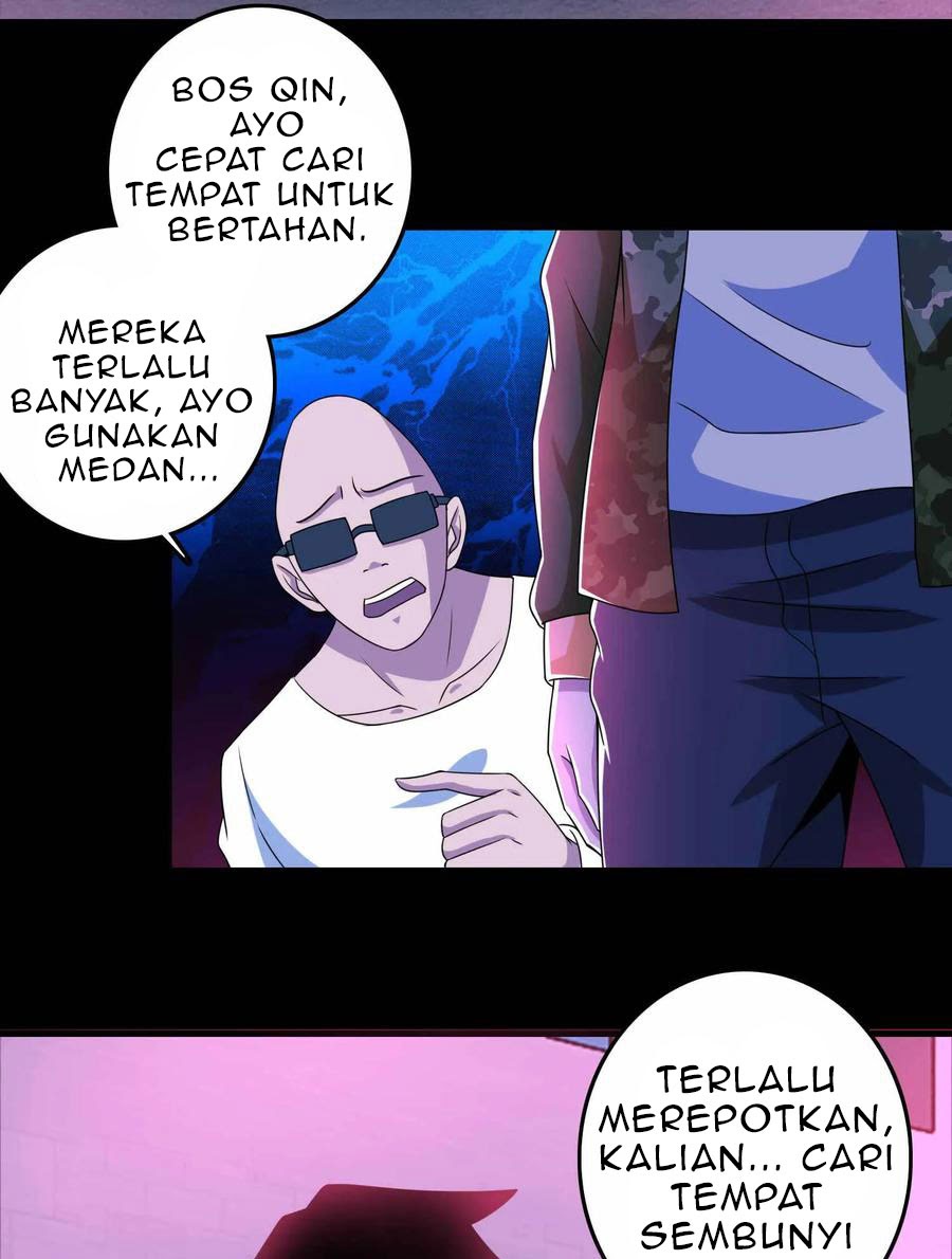 King of Apocalypse Chapter 232 Gambar 15